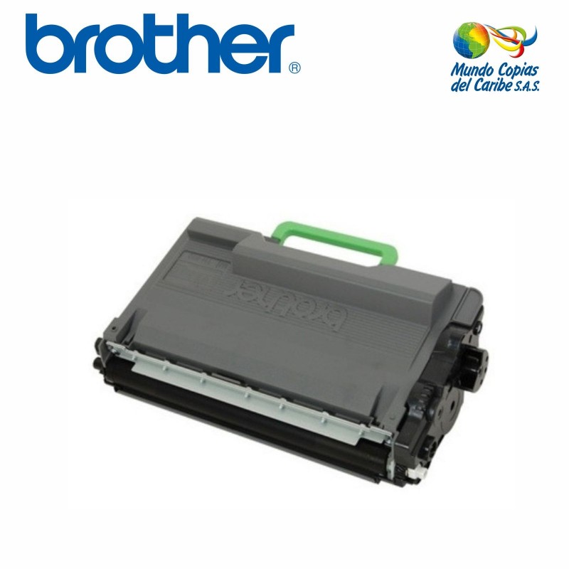 Toner TN850 Brother Compatible