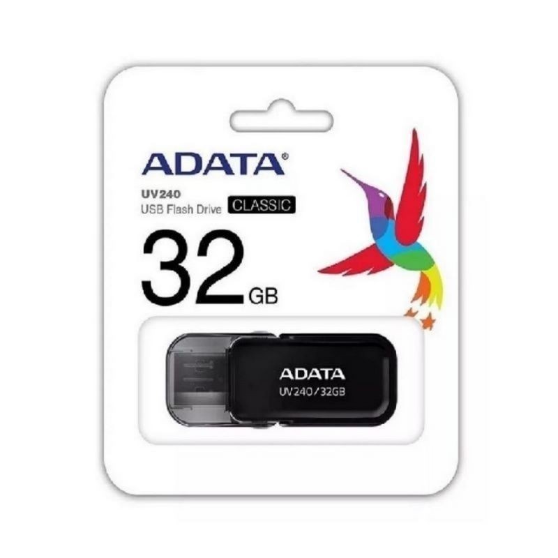 Memoria USB 32gb Adata